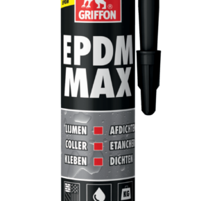 Griffon EPDM Max 465g