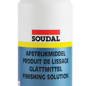 Soudal Afstrijkmiddel 1L
