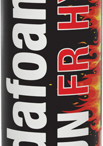Soudal Soudafoam FR HY Gun 750ml