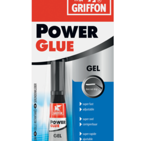 Griffon Power Glue Gel 3 gram