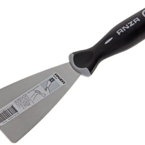 Anza Steekmes Softgrip