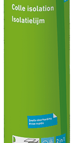 Illbruck PU010 Isolatie Lijmschuim 750ml