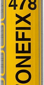 Connect Products Seal-It 478 PU-Stonefix Steenlijm 750ml