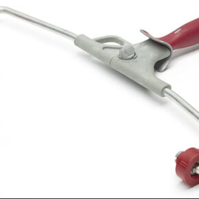 Anza Verfbeugel Softgrip
