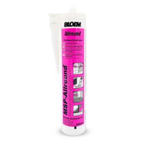 Bloem Sealants MSP Allround 290ml