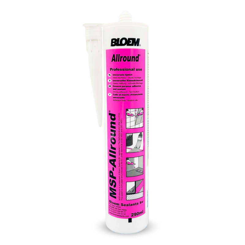 Bloem Sealants MSP Allround 290ml