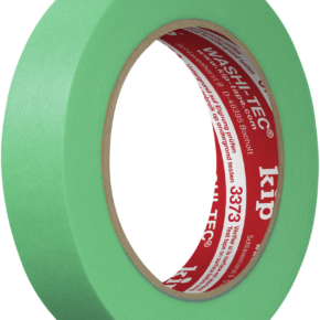 Kip 3373 FineLine Washi-Tec Extra Sterk Groen 50m