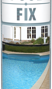 Soudal Pool Fix Crystal 290ml