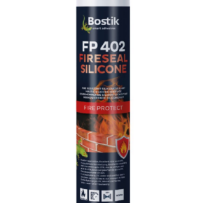 Bostik FP 402 Fireseal Silicone 310ml