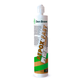 Zwaluw Den Braven Repox Fast 250ml