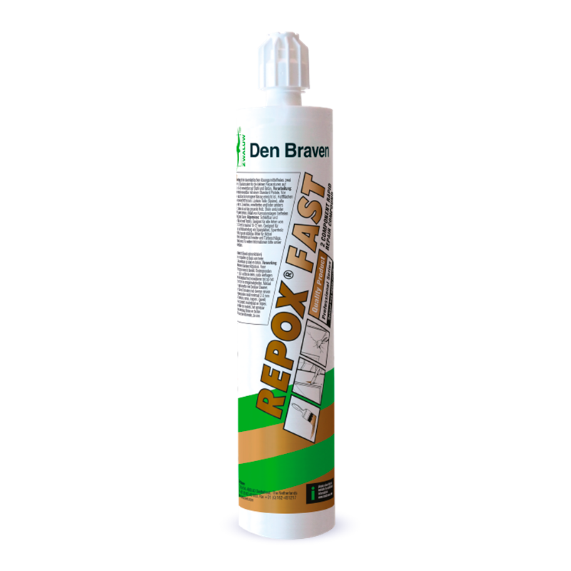 Zwaluw Den Braven Repox Fast 250ml