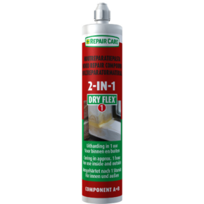 Repair Care Dry Flex 1 2-in-1 150ml