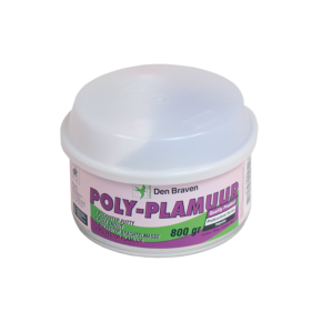 Zwaluw Den Braven Poly - Plamuur