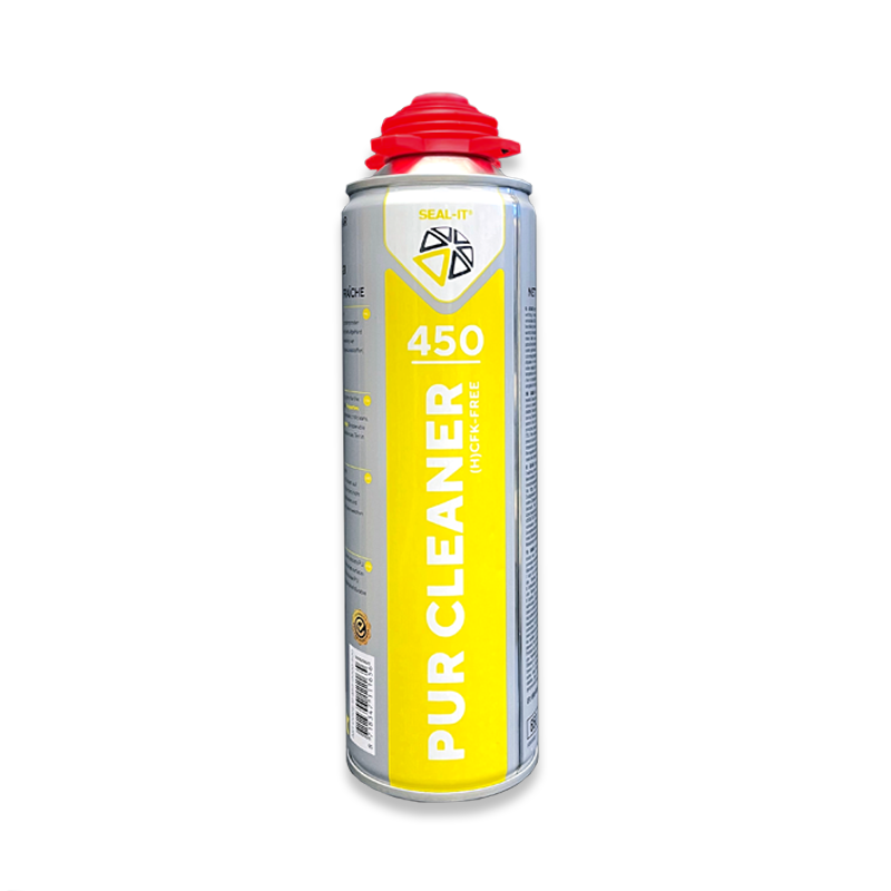 Seal-it® 450 Pur Cleaner 500ml