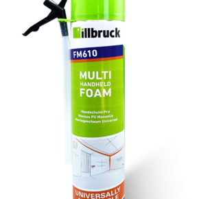 Illbruck FM610 Handschuim 750ml
