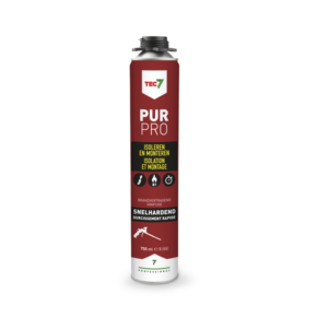 TEC7 Pur Pro 750ml