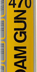 Connect Products Seal-It 470 PU-Foam Gun 750ml