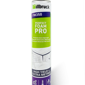Illbruck Perfect Foam FM350 880ml