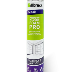 Illbruck Perfect Elastic Foam FM330 880ml