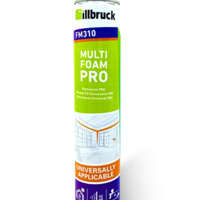 Illbruck Pistoolschuim FM310 750ml