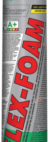 Zwaluw Den Braven Flex-Foam 750ml