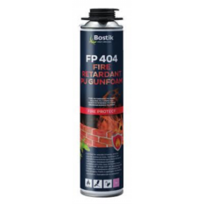 Bostik FP 404 Fire Retardant PU Gunfoam
