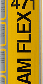 Connect Products Seal-It 471 PU Foam Flex 750ml