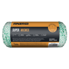 Anza Micmex verfroller