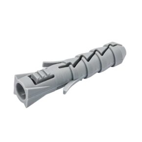 Proftec Universeelplug Nylon Ø14 25st.