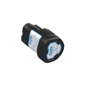Zwaluw Den Braven Electraflow easypower Lithium accu