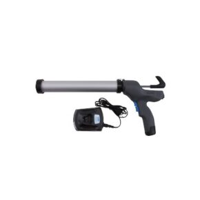 Zwaluw Den Braven Cox electraflow easypower light 600