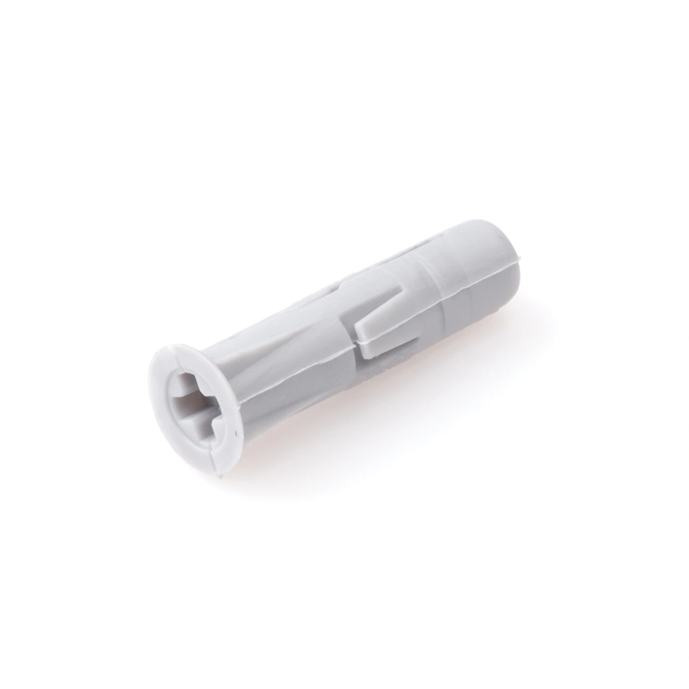 Proftec Gipsplaatplug nylon Ø10 50st.