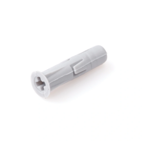 Proftec Gipsplaatplug nylon Ø5 100st.