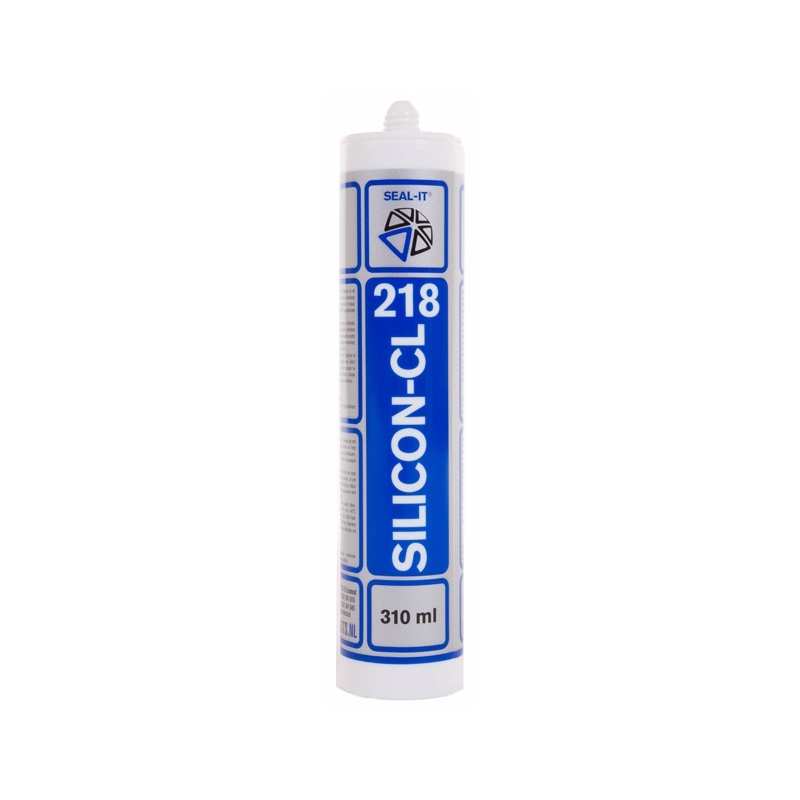 Seal-it® Seal-it Silicon 218 doos /12 kokers