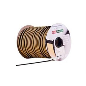 Kiso Kroonband 9x3mm Haspel 150m