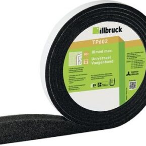 Illbruck Universeel Voegband TP602 15/5-15