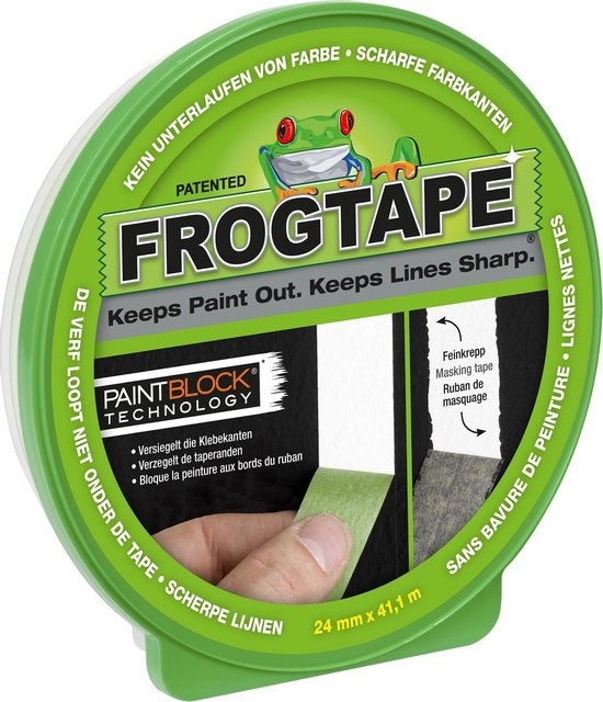 Kip FrogTape 41,1m Rol
