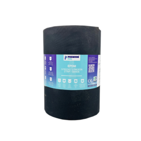 Premiumfol EPDM 30 cm x 20 meter 0.5 mm