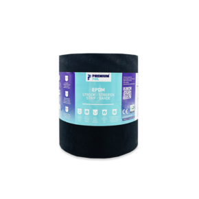 Premiumfol EPDM 20 cm x 20 meter 0.5 mm