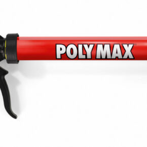 Griffon Poly Max Worstpistool