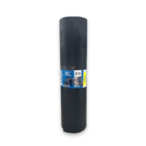 Foliefol DPC-folie 90 cm x 50 meter 0.3 mm