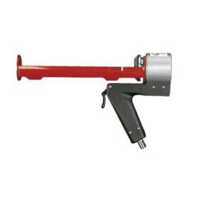 Kröger T16UX Pneumatisch kitpistool voor kokers