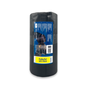 Foliefol DPC-folie 30 cm x 50 meter 0.3 mm