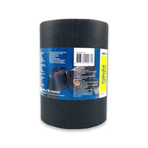 Foliefol DPC-folie 20 cm x 50 meter 0.3 mm