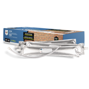 TEC7 WP7-402 Muurinjectiecréme 3x 550ml