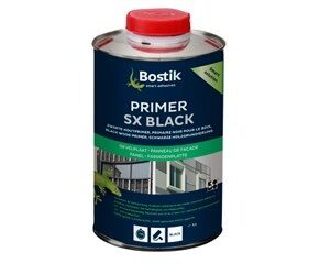 Bostik Primer SX Black 1ltr