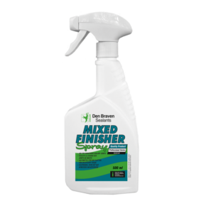 Zwaluw Den Braven Mixed Finisher 500ml