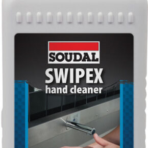 Soudal Swipex 1l Handcleaner