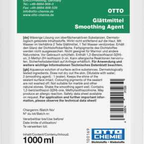 OTTO Otto Afwerkzeep 1000ml