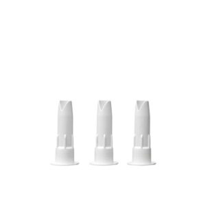 V nozzle